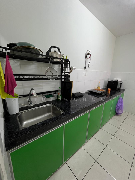 Untuk Disewa - Platinum OUG Residence