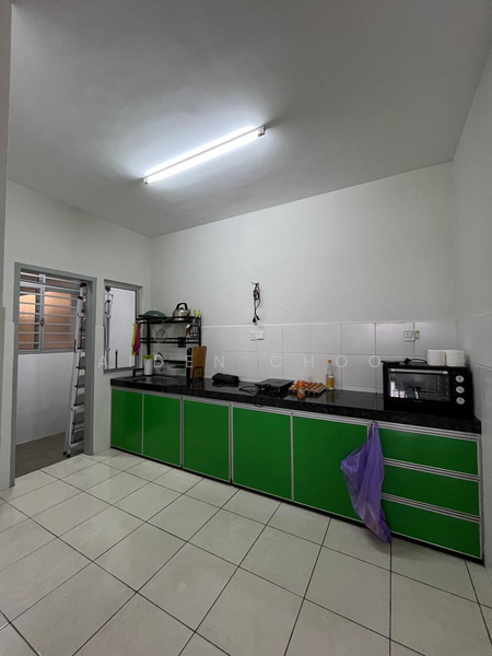 Untuk Disewa - Platinum OUG Residence