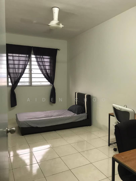 Untuk Disewa - Platinum OUG Residence