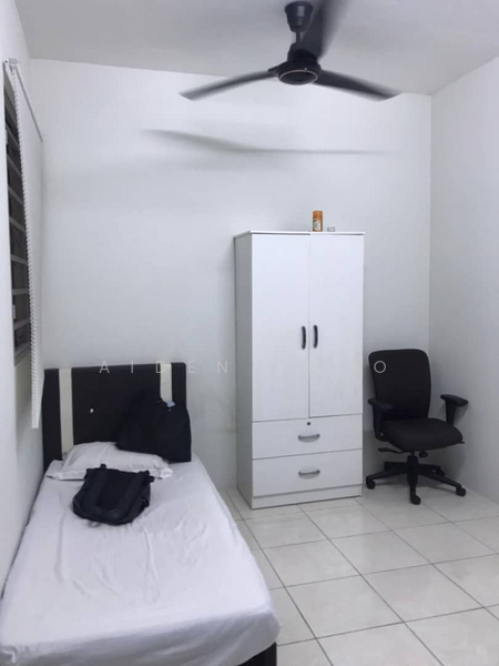 Untuk Disewa - Platinum OUG Residence