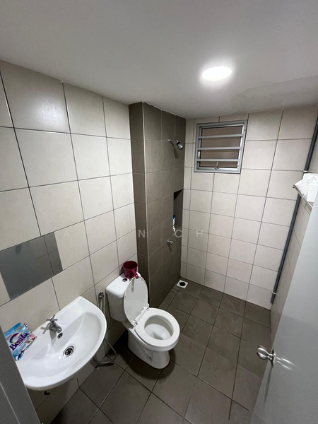 Untuk Disewa - Platinum OUG Residence