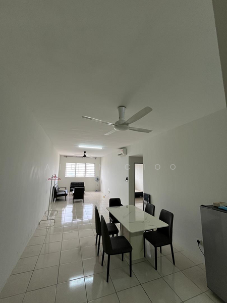 Untuk Disewa - Platinum OUG Residence