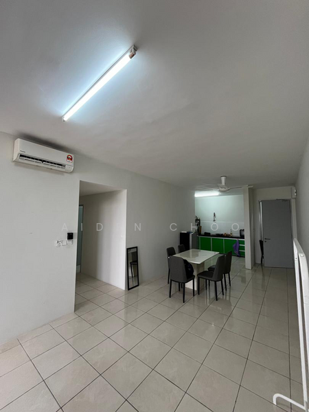 Untuk Disewa - Platinum OUG Residence