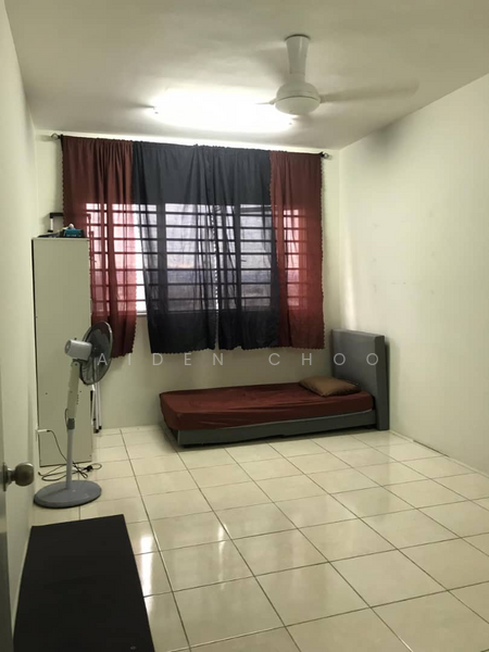 Untuk Disewa - Platinum OUG Residence