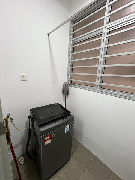 Untuk Disewa - Platinum OUG Residence