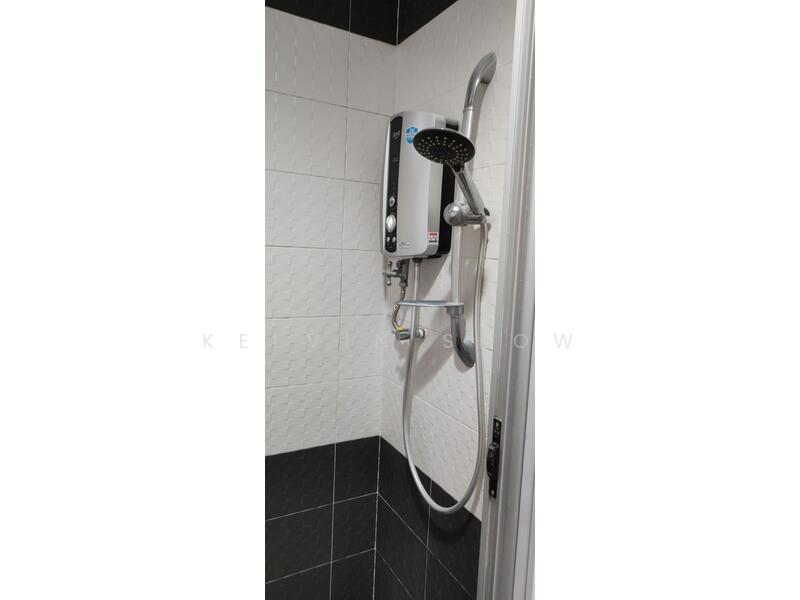 For Rent - Bukit Dumbar Permai