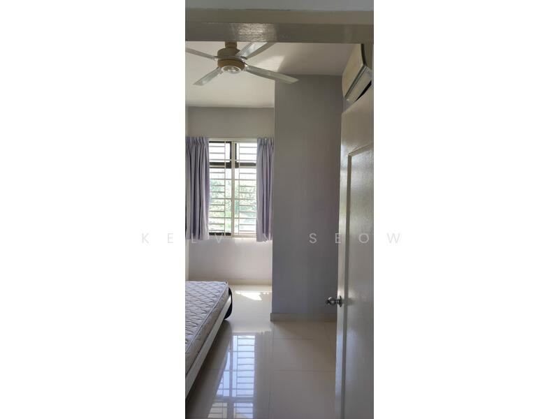 For Rent - Bukit Dumbar Permai