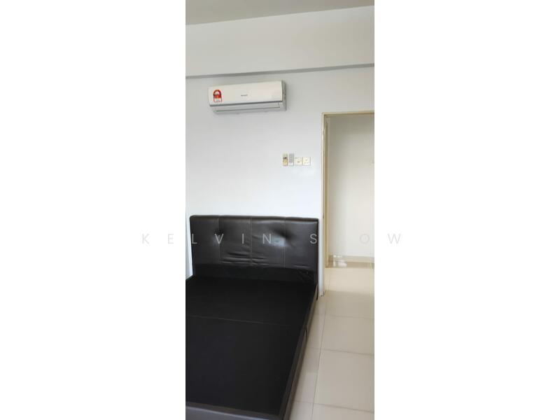 For Rent - Bukit Dumbar Permai