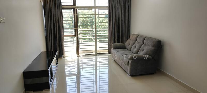 For Rent - Bukit Dumbar Permai