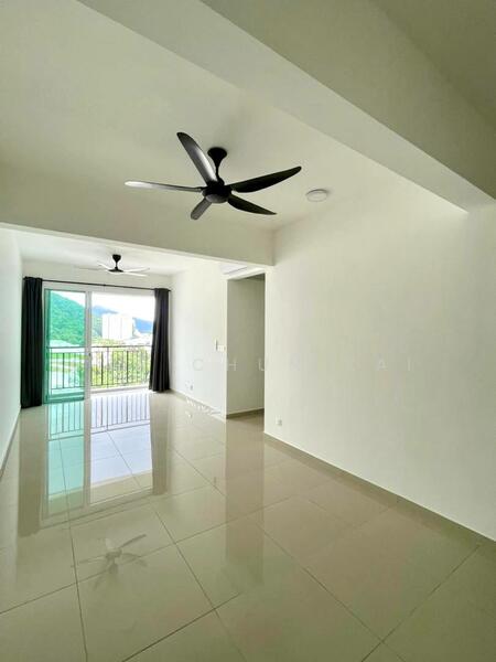 Untuk Disewa - IDEAL RESIDENCY