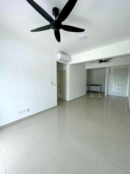 Untuk Disewa - IDEAL RESIDENCY