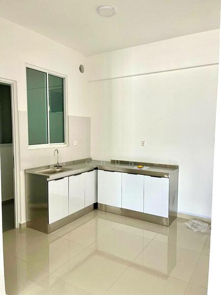 Untuk Disewa - IDEAL RESIDENCY