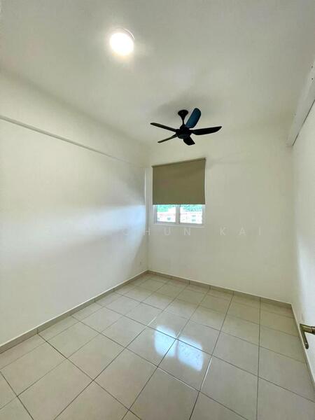Untuk Disewa - IDEAL RESIDENCY