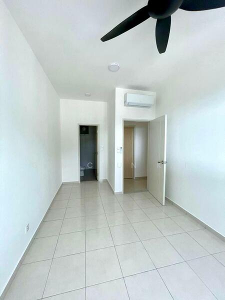 Untuk Disewa - IDEAL RESIDENCY