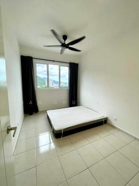 Untuk Disewa - IDEAL RESIDENCY