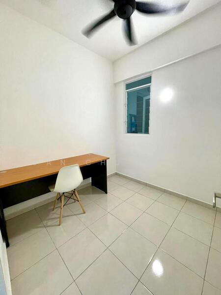 Untuk Disewa - IDEAL RESIDENCY