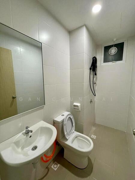 Untuk Disewa - IDEAL RESIDENCY