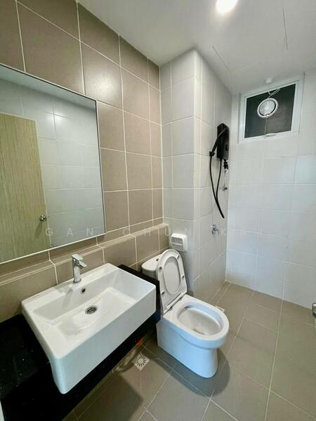 Untuk Disewa - IDEAL RESIDENCY