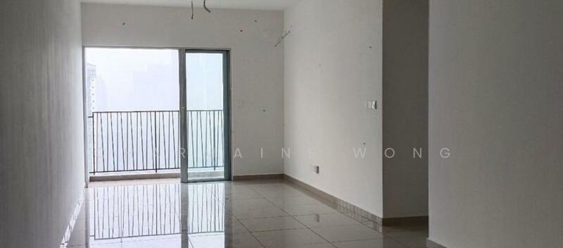 Untuk Disewa - Residensi Dutamas Dahlia