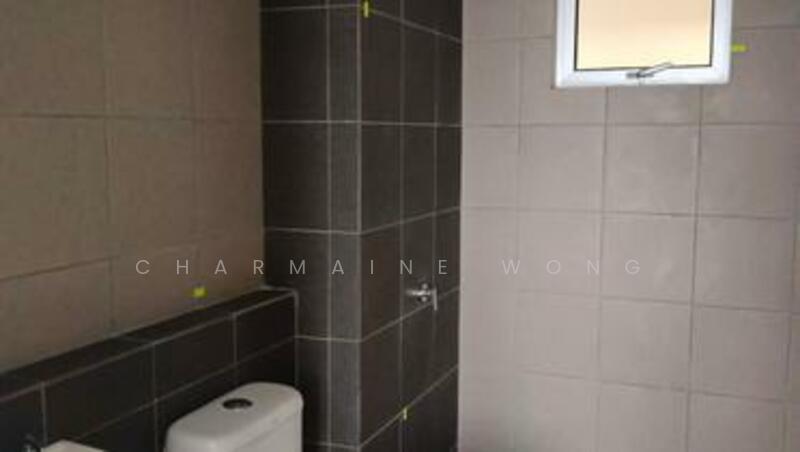 Untuk Disewa - Residensi Dutamas Dahlia