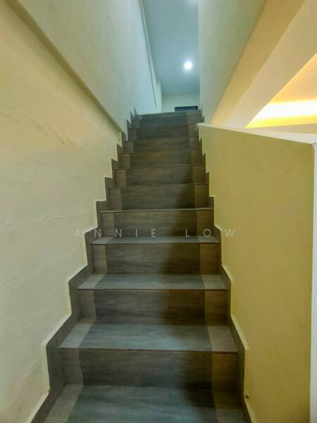 For Sale - Plentong Utama