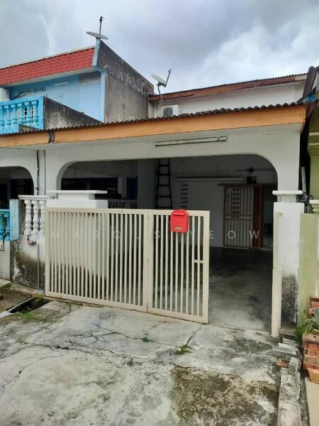 Untuk Disewa - Taman Seremban Jaya