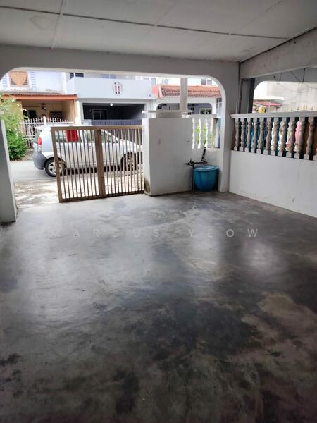 Untuk Disewa - Taman Seremban Jaya