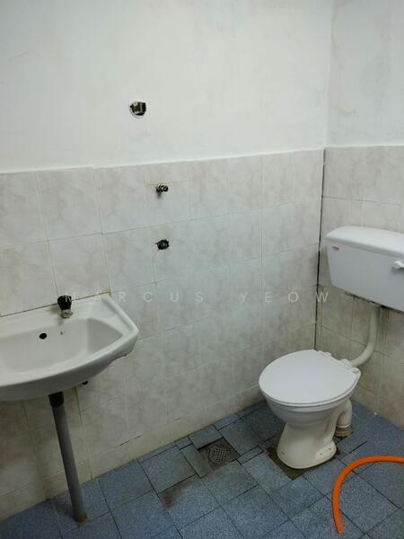 Untuk Disewa - Taman Seremban Jaya