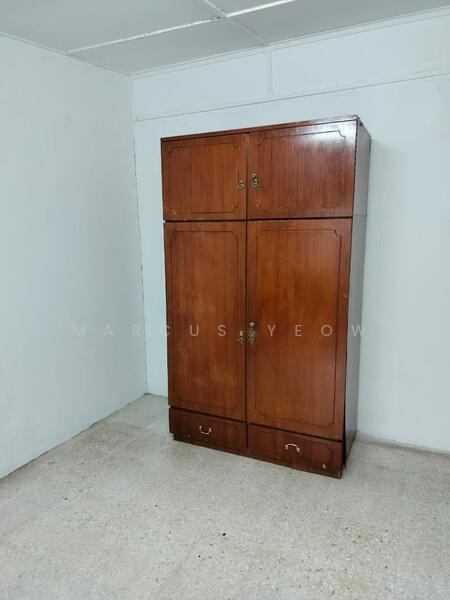 Untuk Disewa - Taman Seremban Jaya