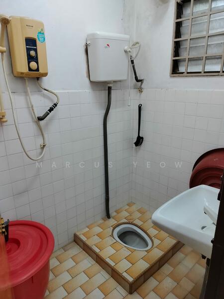 Untuk Disewa - Taman Seremban Jaya