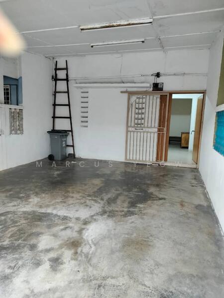 Untuk Disewa - Taman Seremban Jaya