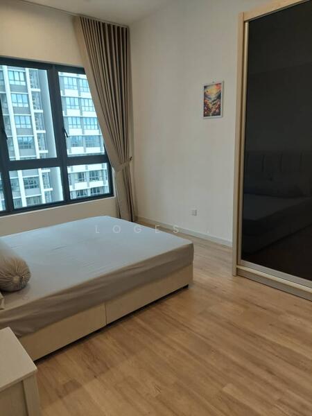 Service Residence for Rent at Sunway Belfield - Loges . - PropertyGuru.com.my