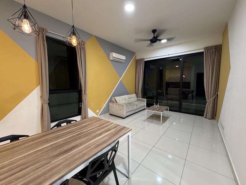 For Rent - Eco Nest @ Eco Botanic