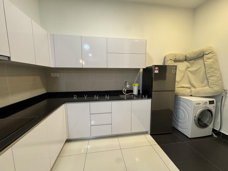 For Rent - Eco Nest @ Eco Botanic