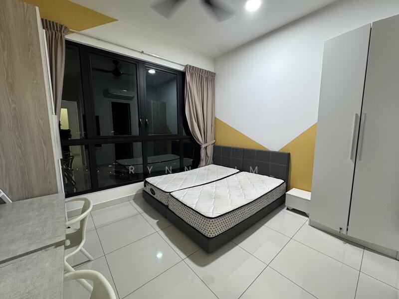 For Rent - Eco Nest @ Eco Botanic