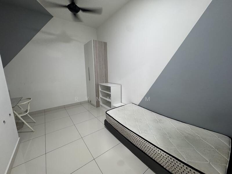 For Rent - Eco Nest @ Eco Botanic