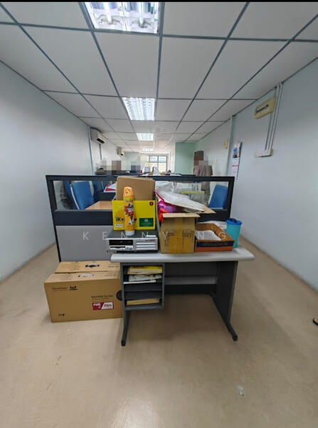 For Sale - Bayu Tinggi