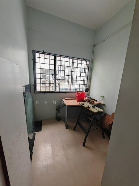 For Sale - Bayu Tinggi