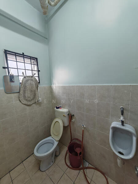 For Sale - Bayu Tinggi