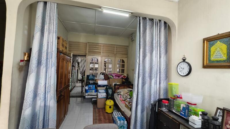 For Sale - Taman setapak