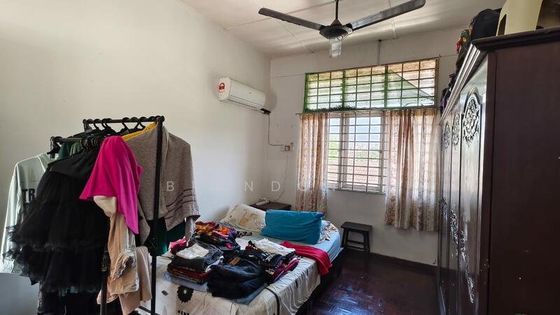 For Sale - Taman setapak