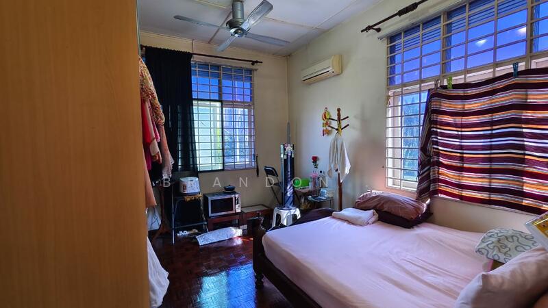 For Sale - Taman setapak
