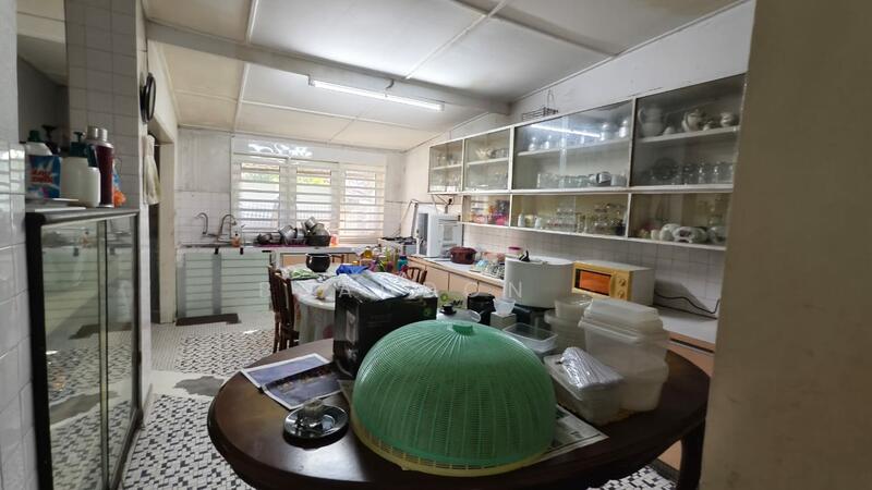 For Sale - Taman setapak