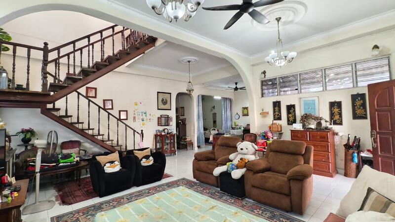 For Sale - Taman setapak