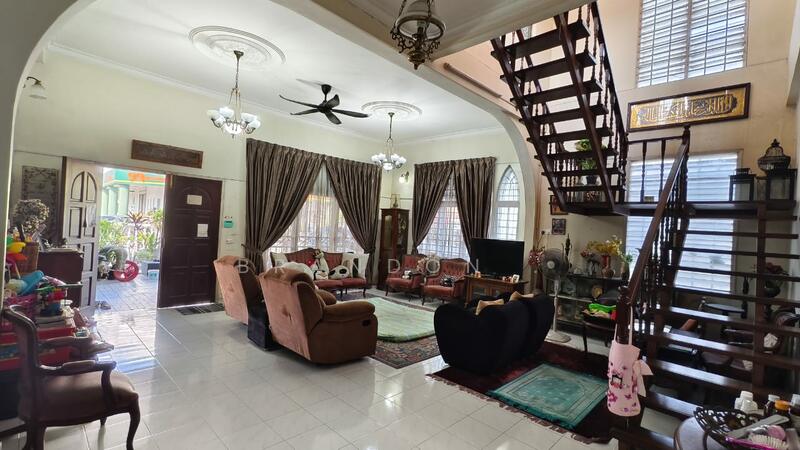 For Sale - Taman setapak