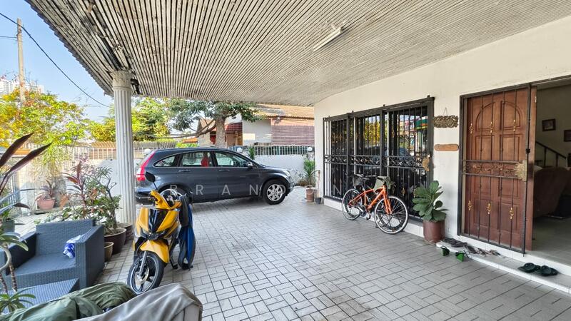 For Sale - Taman setapak