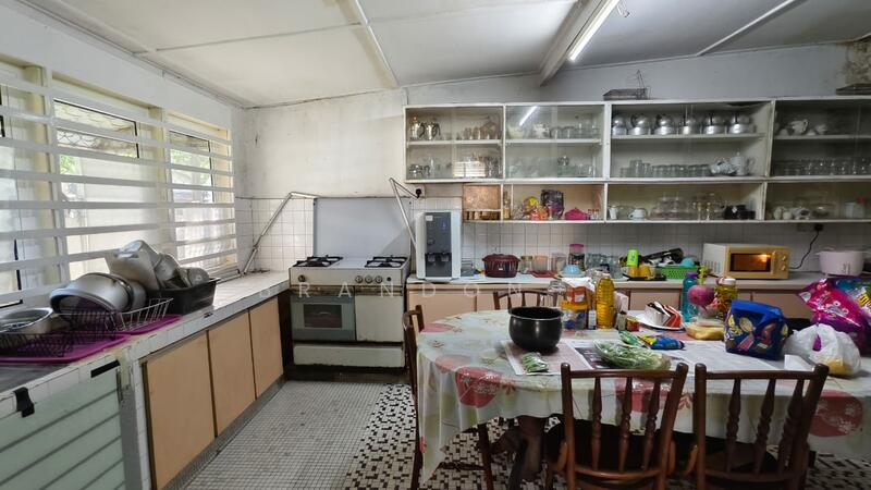For Sale - Taman setapak