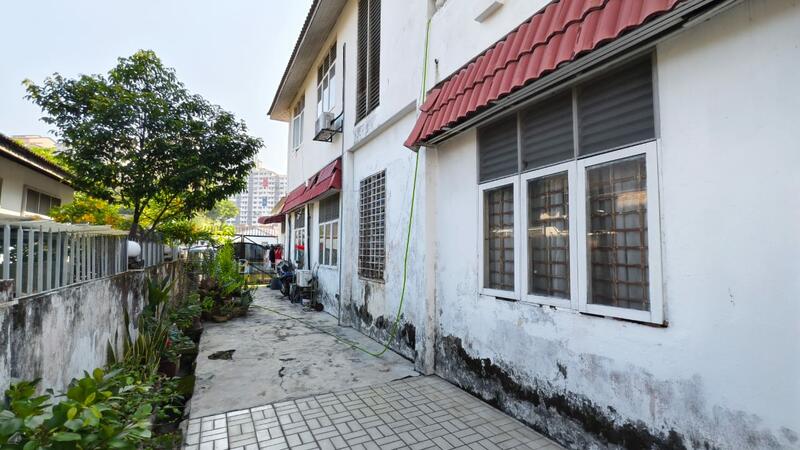 For Sale - Taman setapak