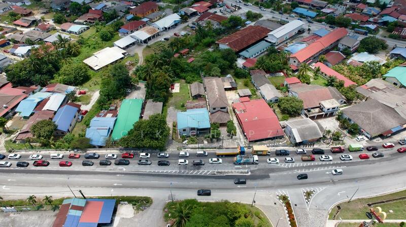For Sale - [HOT LISTING] Lot Banglo Rizab Melayu Eksklusif 10,890 KPS @ Sg Plong, Sg Buloh
