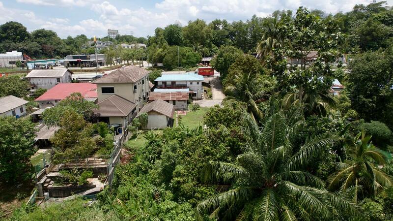 For Sale - [HOT LISTING] Lot Banglo Rizab Melayu Eksklusif 10,890 KPS @ Sg Plong, Sg Buloh